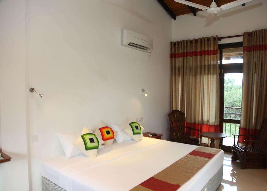 Magampura Eco Village Tissamaharama Quarto foto